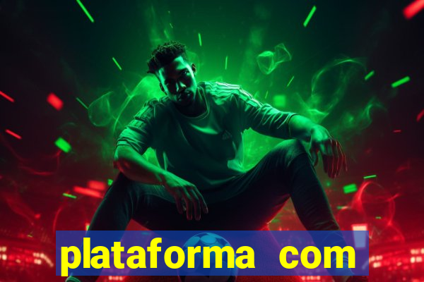 plataforma com jogos demo